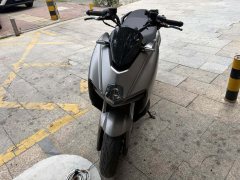 SYM Mamba MMBCU 158 cc - фото 3