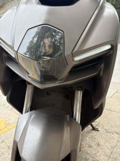 SYM Mamba MMBCU 158 cc - фото 4