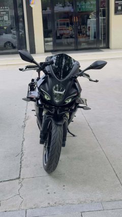 Benelli Tornado 302R 300 cc - фото 1