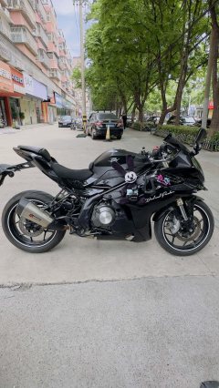 Benelli Tornado 302R 300 cc - фото 2