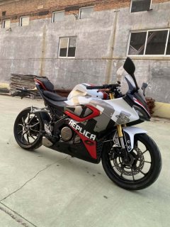 QJMOTOR SRK 250 - фото 3