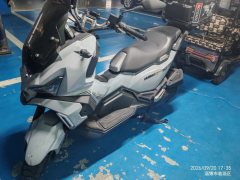 SYM Husky ADV150 - фото 3