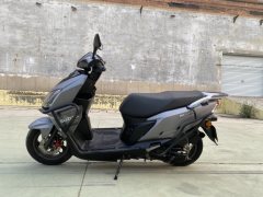 Jinan Suzuki UY125 - фото 2