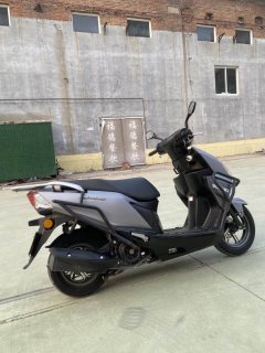 Jinan Suzuki UY125 - фото 6