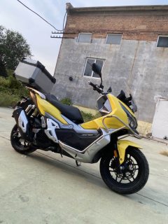 Dayang V-Ray ADV150 - фото 5