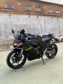 Voge 250RR - фото 1