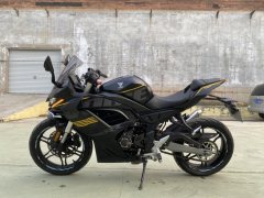 Voge 250RR - фото 2