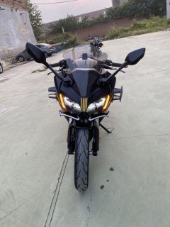 Voge 250RR - фото 3