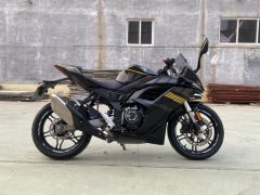Voge 250RR - фото 5