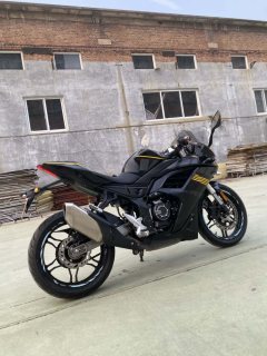 Voge 250RR - фото 6