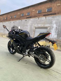 Voge 250RR - фото 7