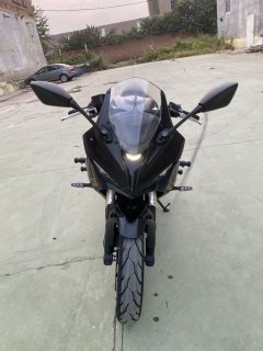 QJMOTOR SRK 250 - фото 2