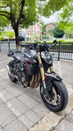 QJMOTOR Chaser 600 - фото 1