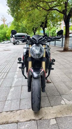 QJMOTOR Chaser 600 - фото 2