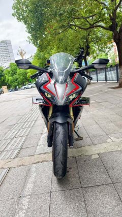 CFMOTO 450SR - фото 2