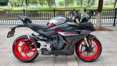 CFMOTO 450SR - фото 6