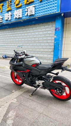 CFMOTO 450SR - фото 7