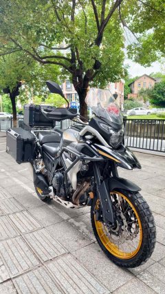 Kayo 525X 500 cc - фото 1