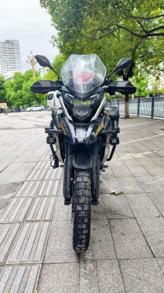 Kayo 525X 500 cc - фото 2