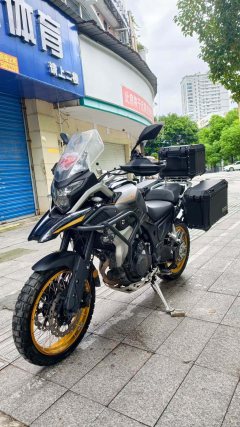 Kayo 525X 500 cc - фото 3