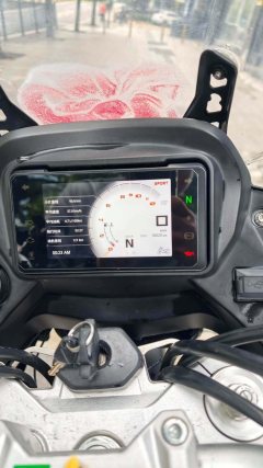Kayo 525X 500 cc - фото 4