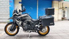 Kayo 525X 500 cc - фото 5