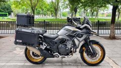 Kayo 525X 500 cc - фото 6