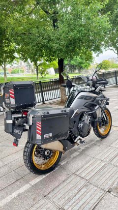 Kayo 525X 500 cc - фото 7