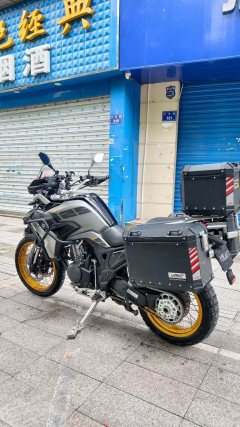Kayo 525X 500 cc - фото 8