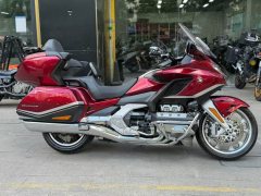Honda Gold Wing GL1800 - фото 2