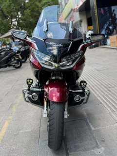 Honda Gold Wing GL1800 - фото 3
