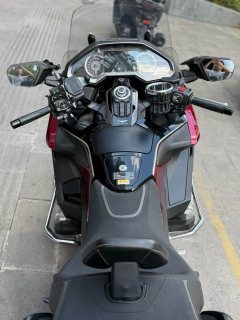 Honda Gold Wing GL1800 - фото 6
