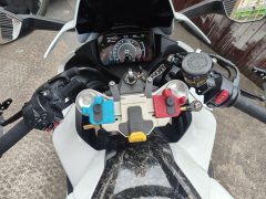 CFMOTO 450SR - фото 2