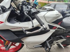 CFMOTO 450SR - фото 4