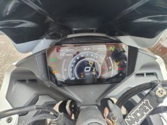 CFMOTO 450SR - фото 6