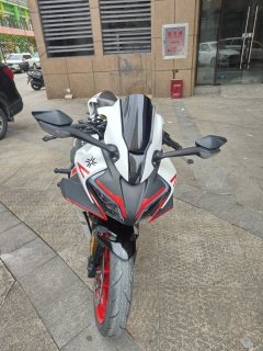 CFMOTO 450SR - фото 7