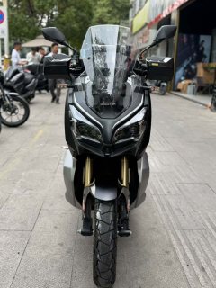 QJMOTOR Hong 250 ADV - фото 3