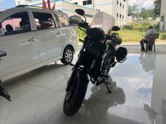 Haojue TR300 - фото 1