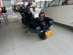 Haojue TR300 - фото 2