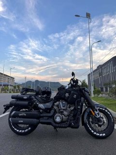 Voge CU625 600 cc - фото 1