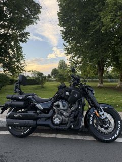 Voge CU625 600 cc - фото 2