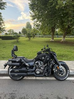 Voge CU625 600 cc - фото 3