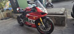 Ducati Panigale V2 955 cc - фото 1