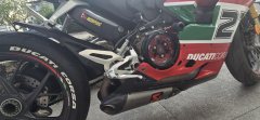 Ducati Panigale V2 955 cc - фото 2