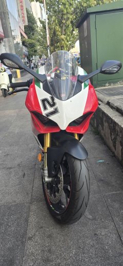 Ducati Panigale V2 955 cc - фото 3
