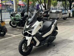 Voge SR150GT - фото 1