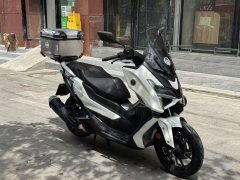 Voge SR150GT - фото 2