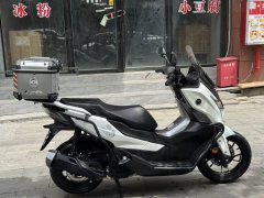 Voge SR150GT - фото 3