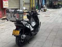 Voge SR150GT - фото 4