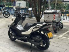 Voge SR150GT - фото 5